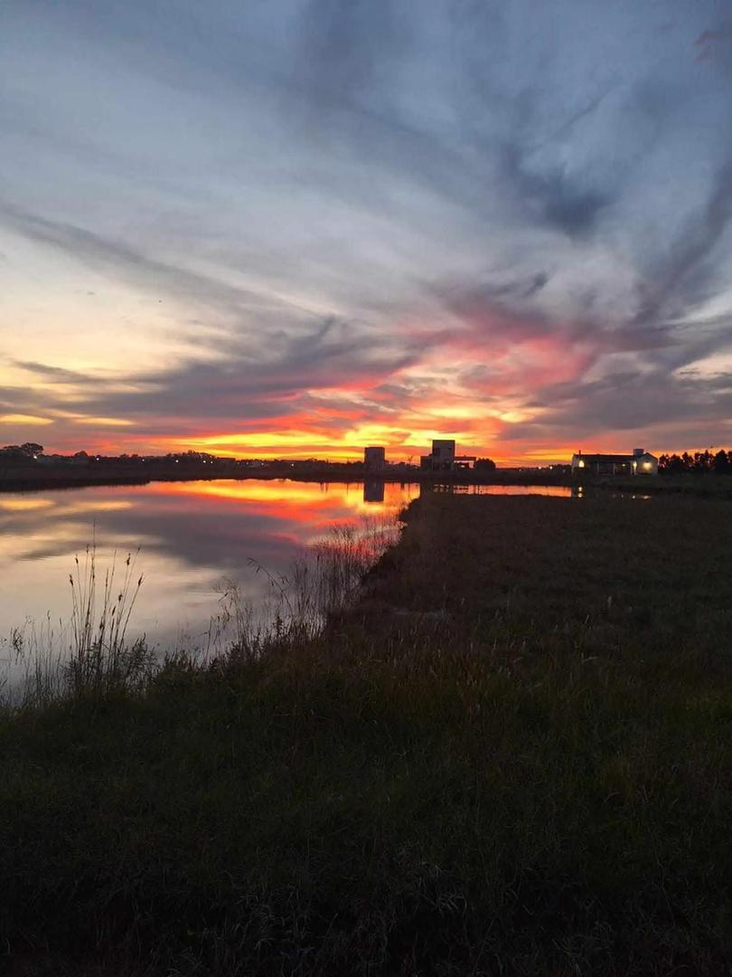 Campos De La Enriqueta