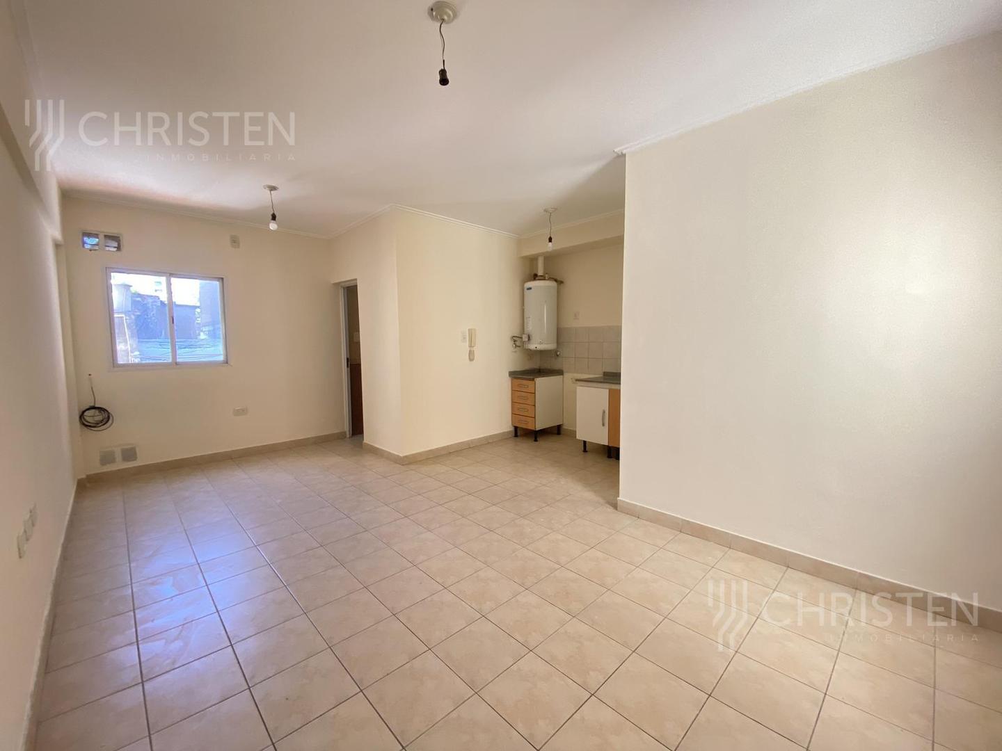 Departamento en Alquiler al Este