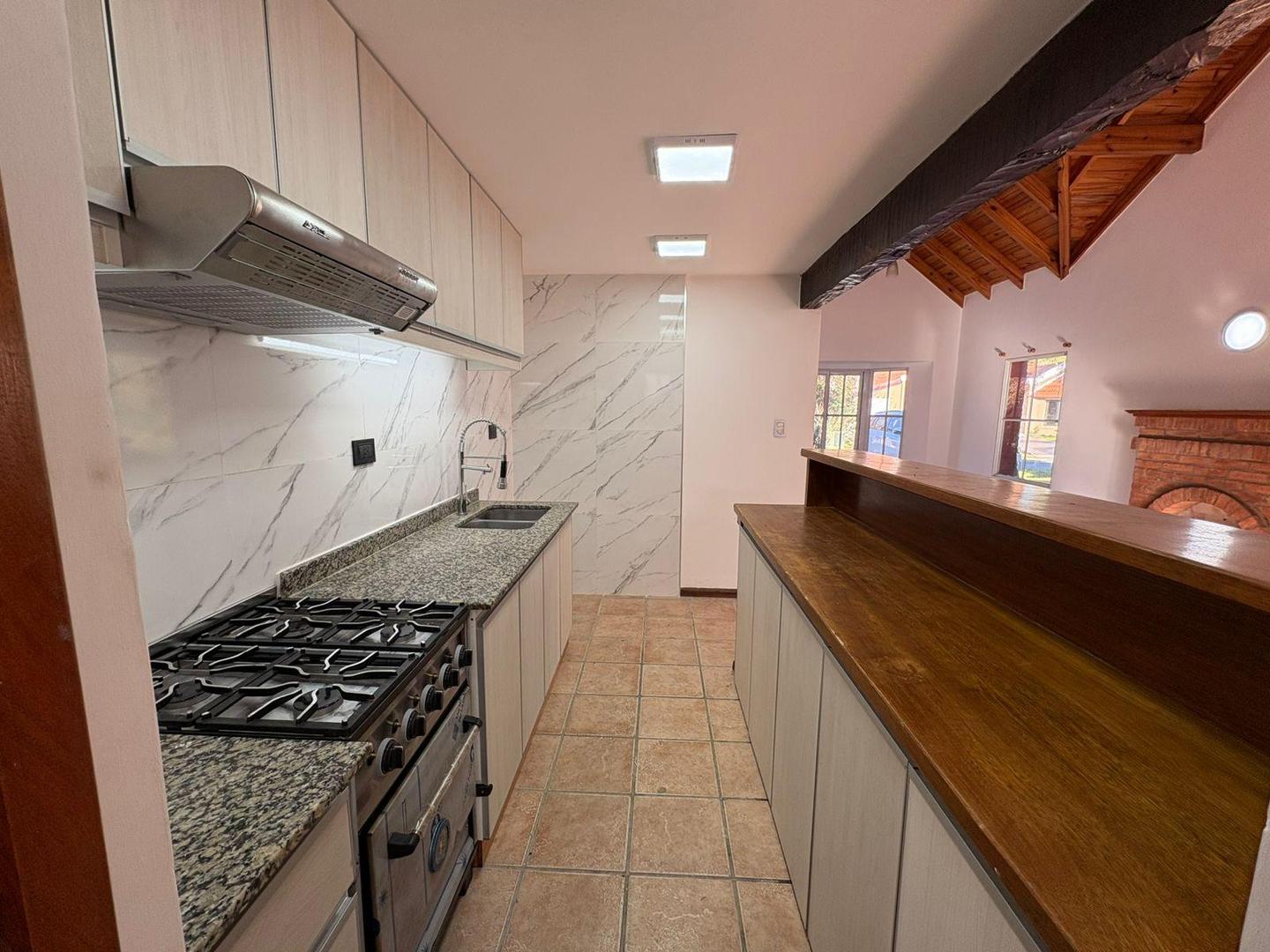 Casa en Venta A Estrenar