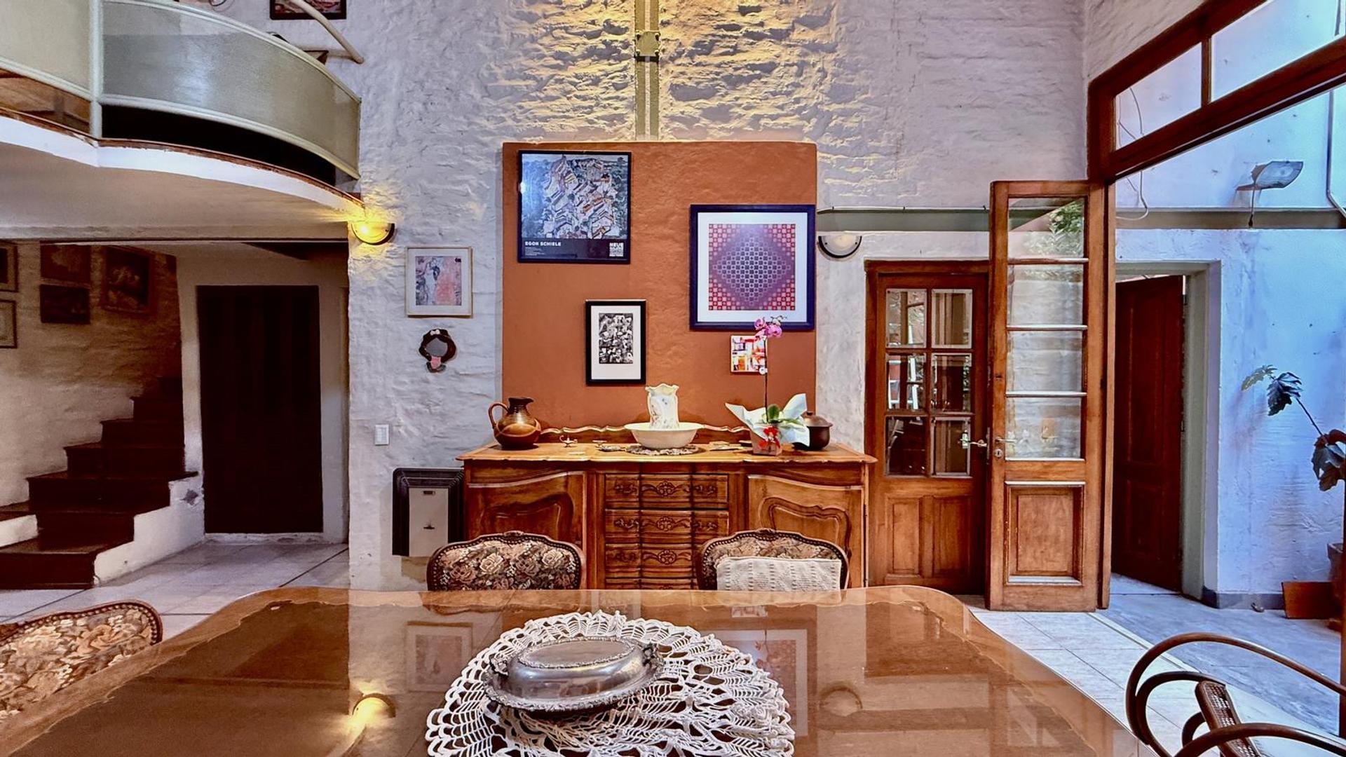 Casa en Venta al Noroeste