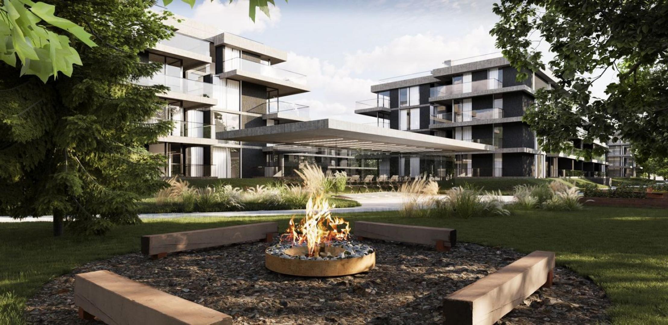 Departamento en Venta en Benavidez, USD 230.264