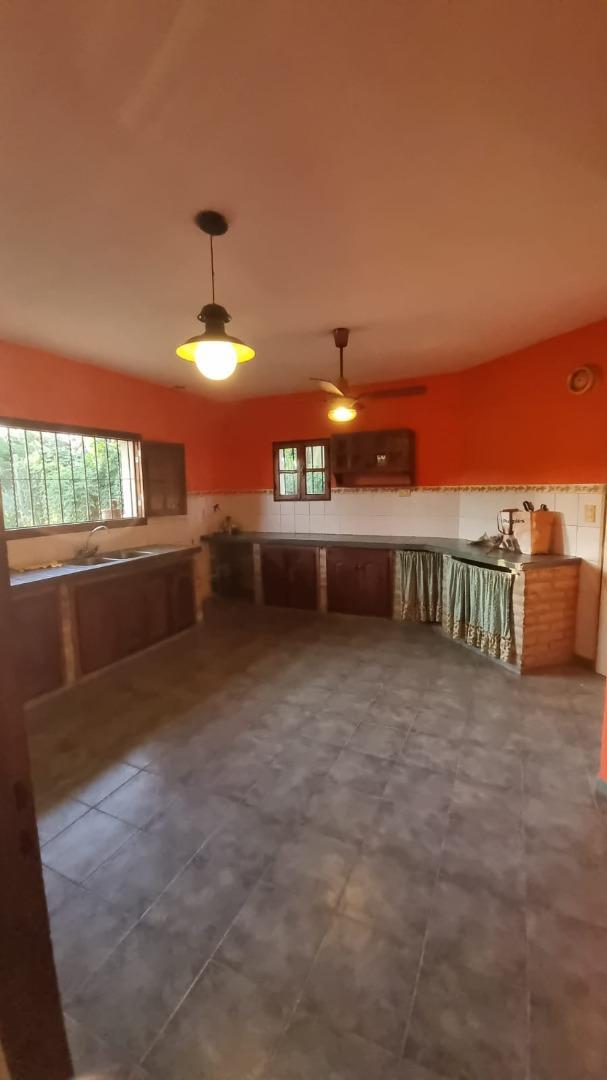Casa en Venta en Santa Teresita, USD 90.000