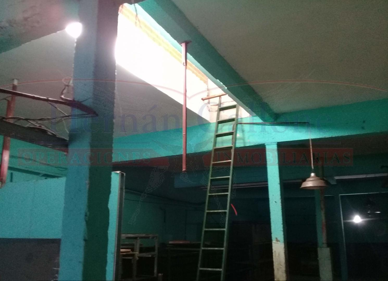 Av. Monseñor Bufano 2459