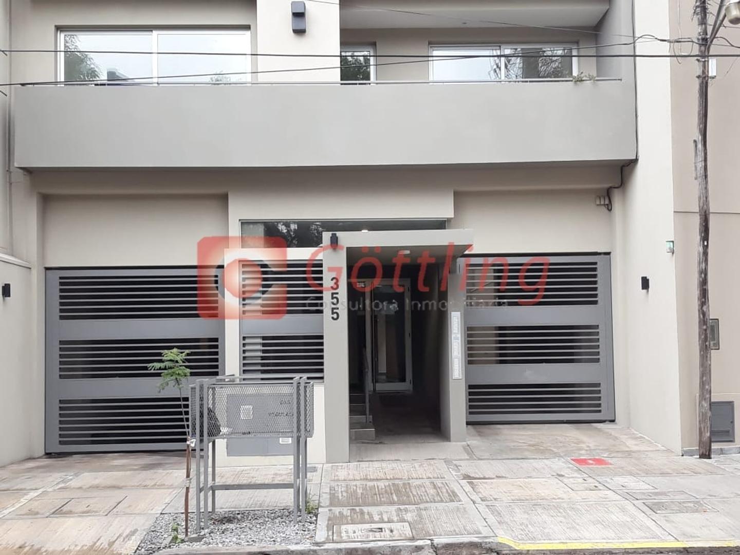 Alvear 355 , Piso P.B.