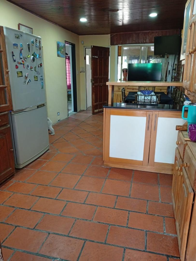 Casa en Venta en La Reja, USD 43.000