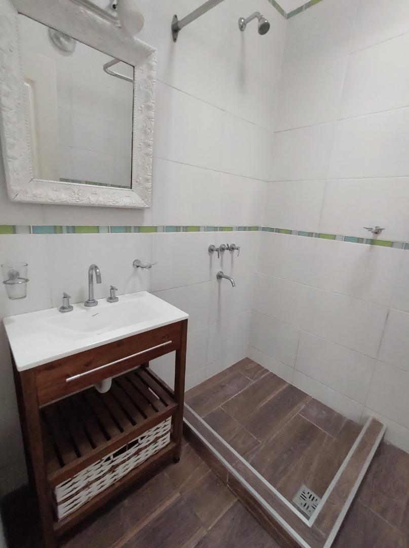 PH 3 ambientes con patio Apto Crédito