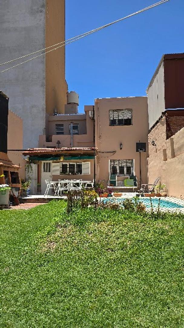 Casa En Venta Nueva Córdoba. Pasaje España 1300