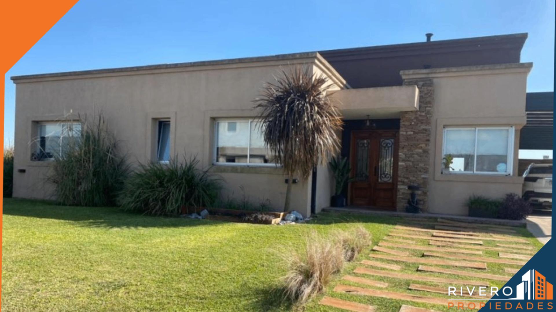 Casa en venta Horizontes al Sur