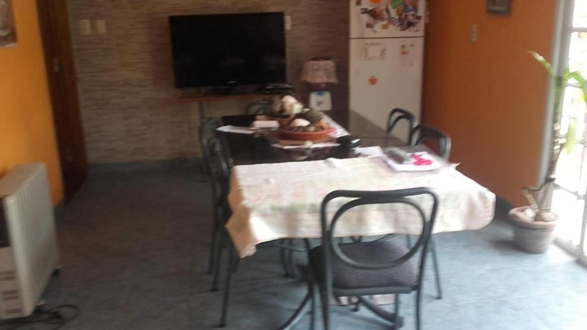 Casa en Venta 20 años