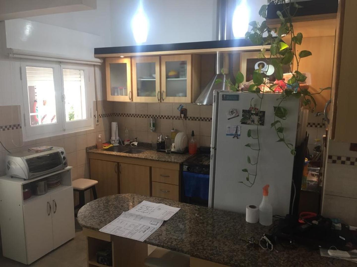 Casa tipò chalet en Bº La Consolata