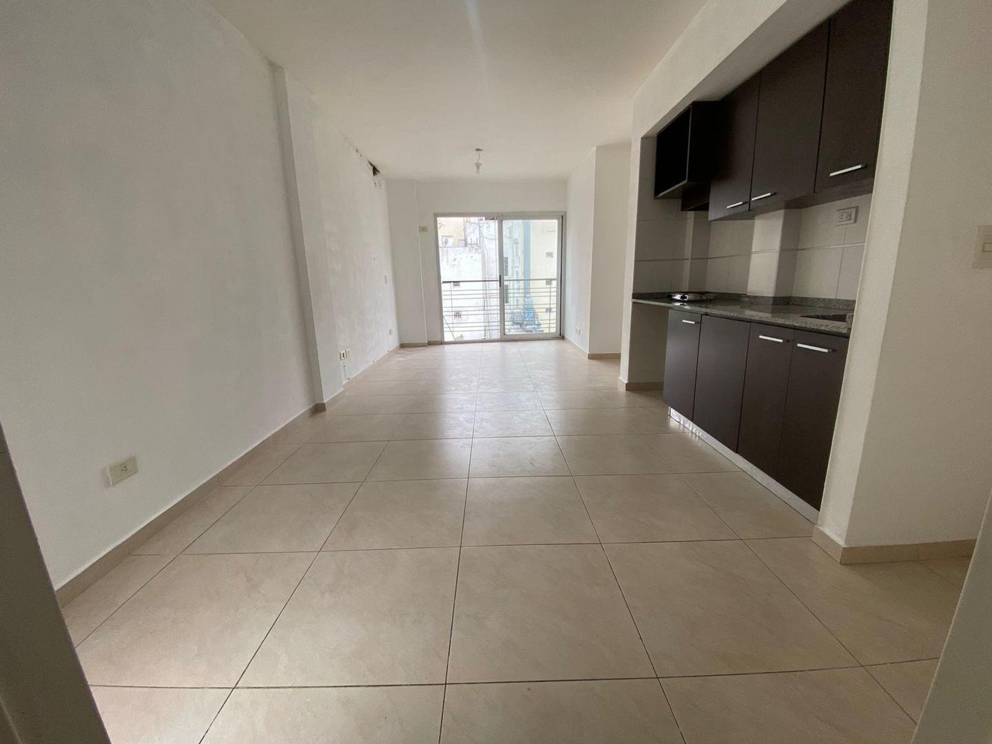Departamento en Alquiler 8 años