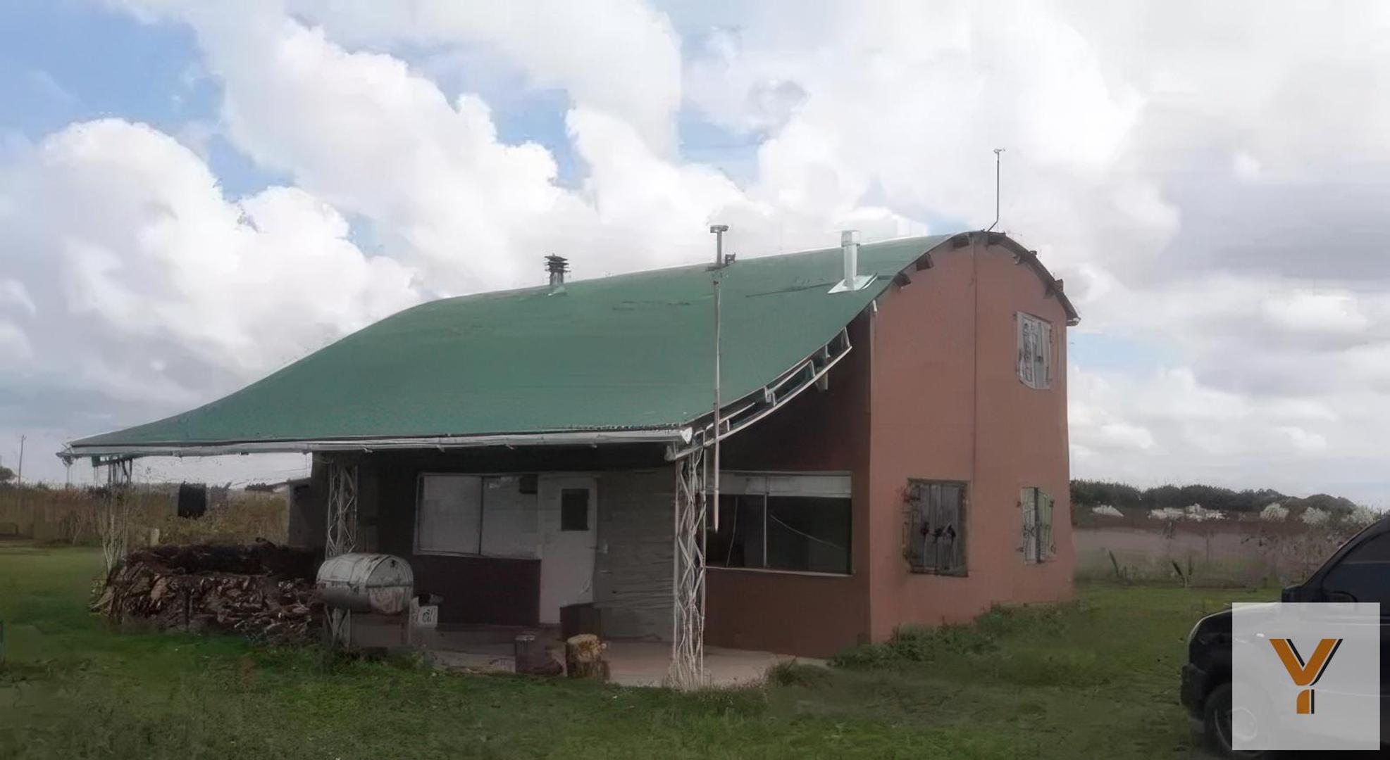 Casa en Venta - 3 Dormitorios 2 Baños Cochera - 4773 mts2 - General Madariaga, Buenos Aires