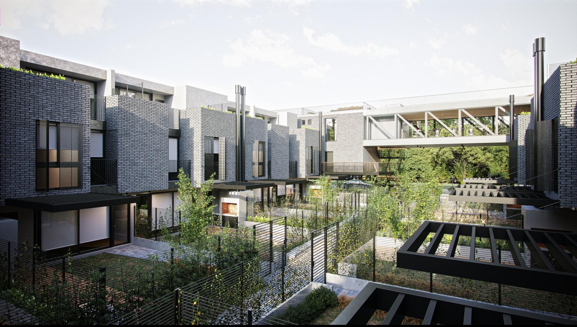 Departamento en Venta A Estrenar