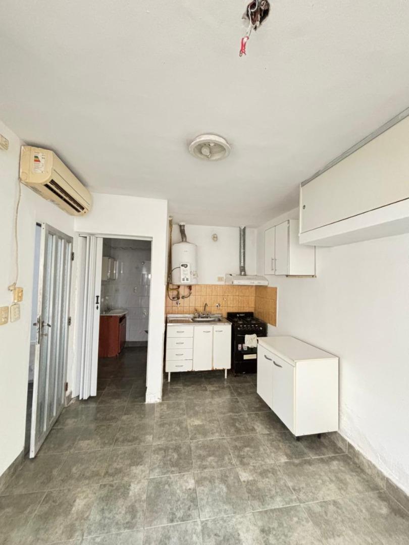 Departamento en Alquiler de Monoambiente