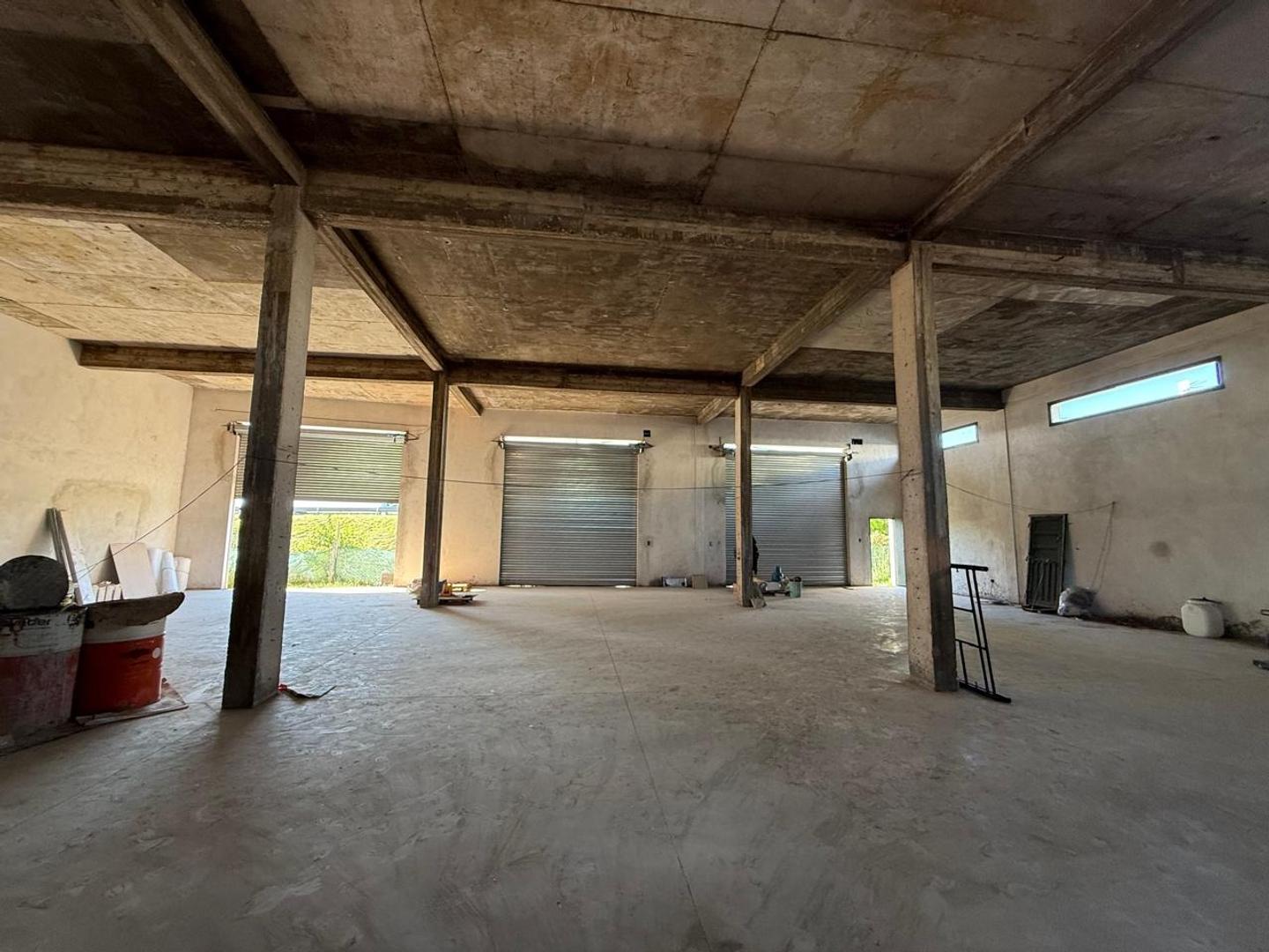 Local en Alquiler en Pilar, USD 6.000