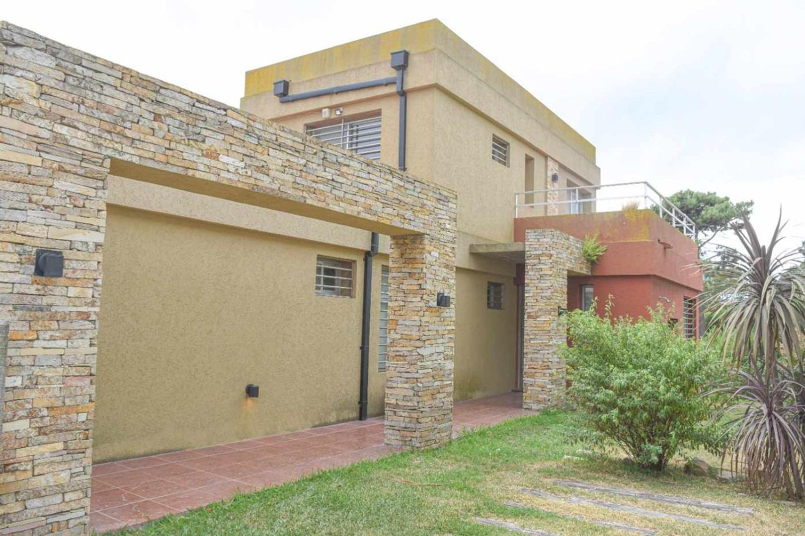 Casa en Venta 8 años