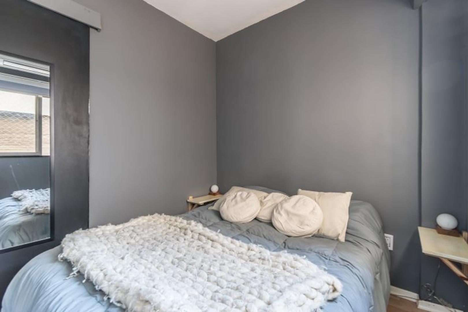 Avenida Cordoba 5215 , Piso 2