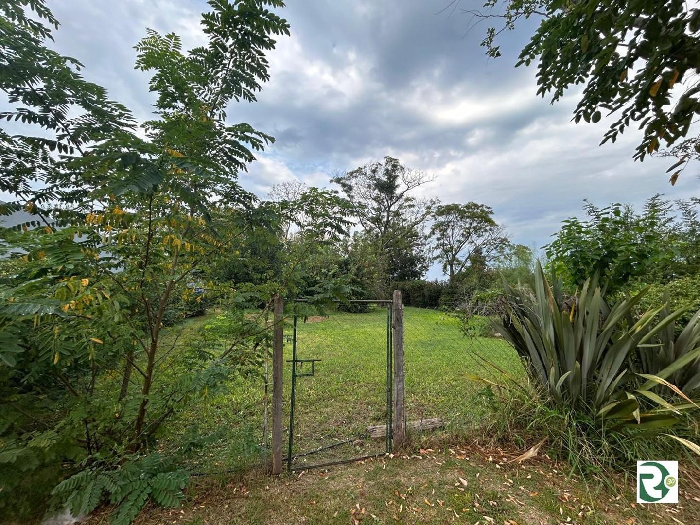 Lote en venta Barrio San Matías-Escobar