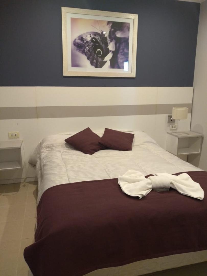 HOTEL DEL RIO-CONCORDIA