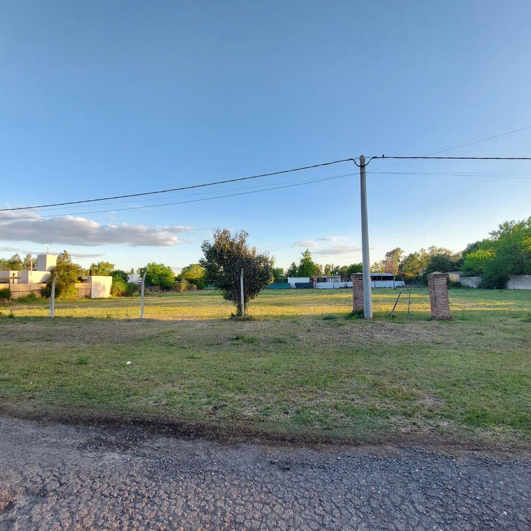 Terreno en Venta en Fisherton, USD 160.000