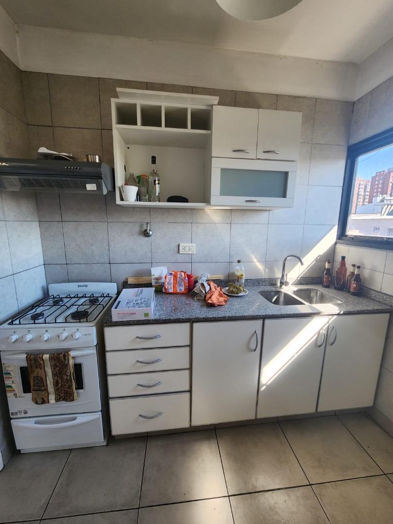 Departamento en Venta al Este