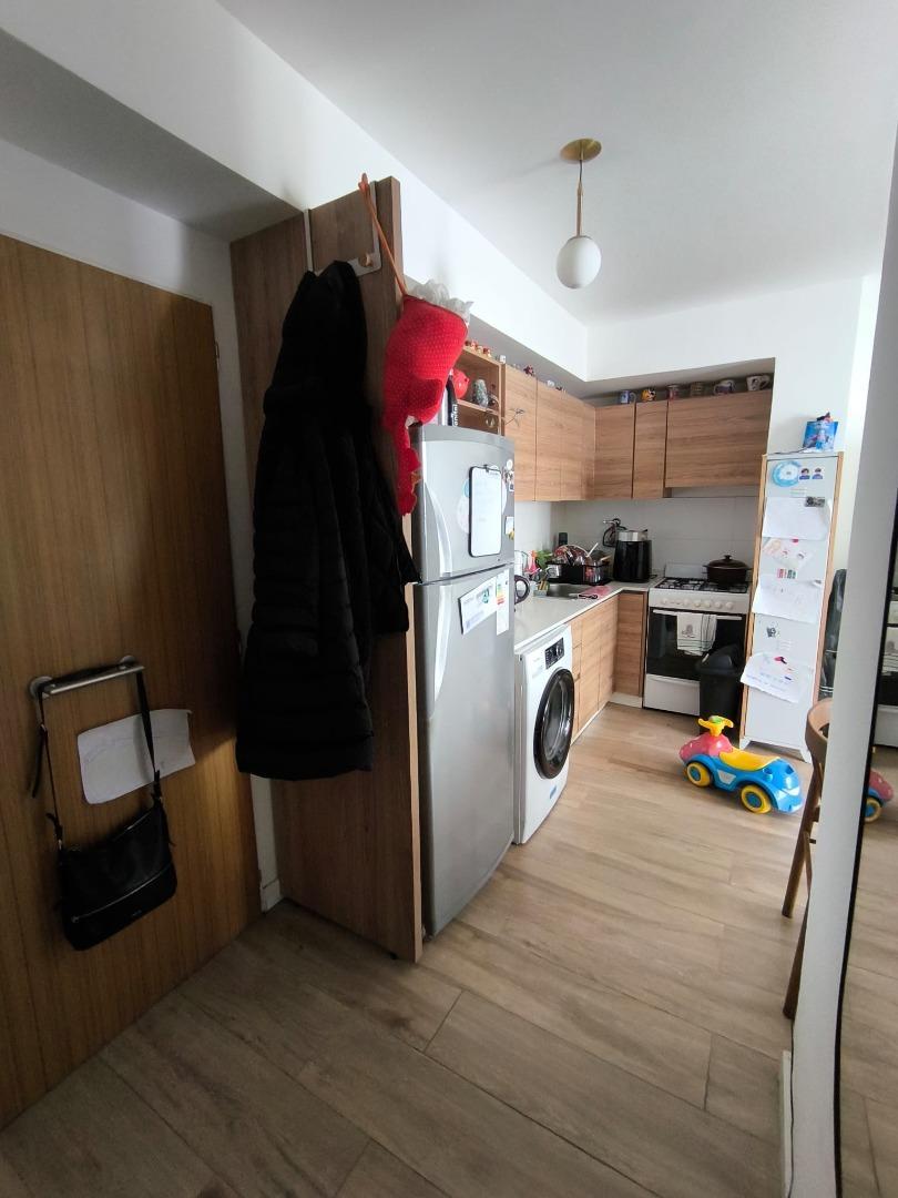 Departamento en Venta 2 años