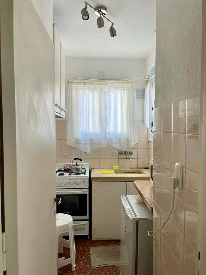 Departamento en Alquiler al Este