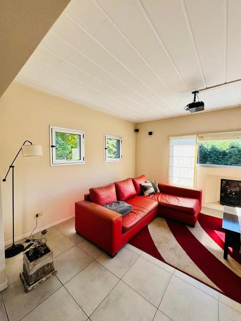 Quinta en venta - Leloir - Quiroga al 4900