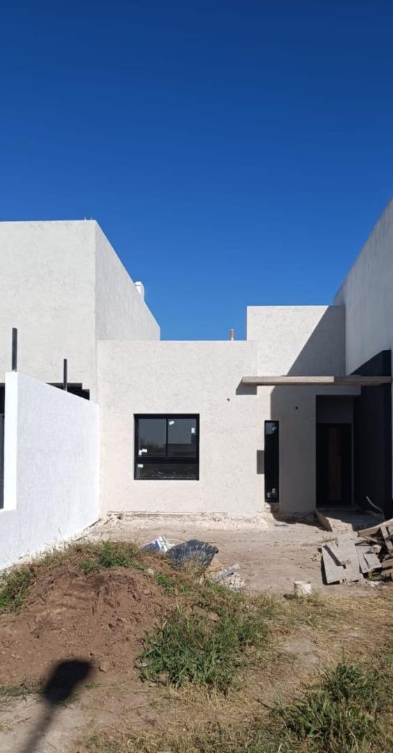 DUPLEX 2DORMITORIOS EN BARRIO DOCTA