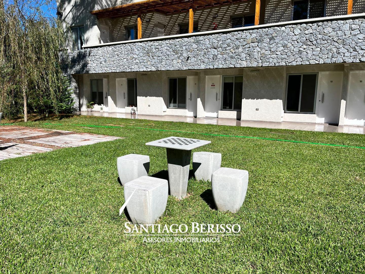 Departamento en Alquiler de 2 ambientes