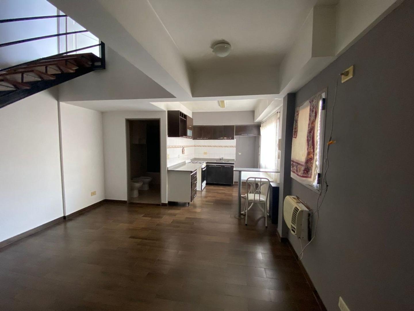 Departamento en Venta en Almagro, USD 89.000