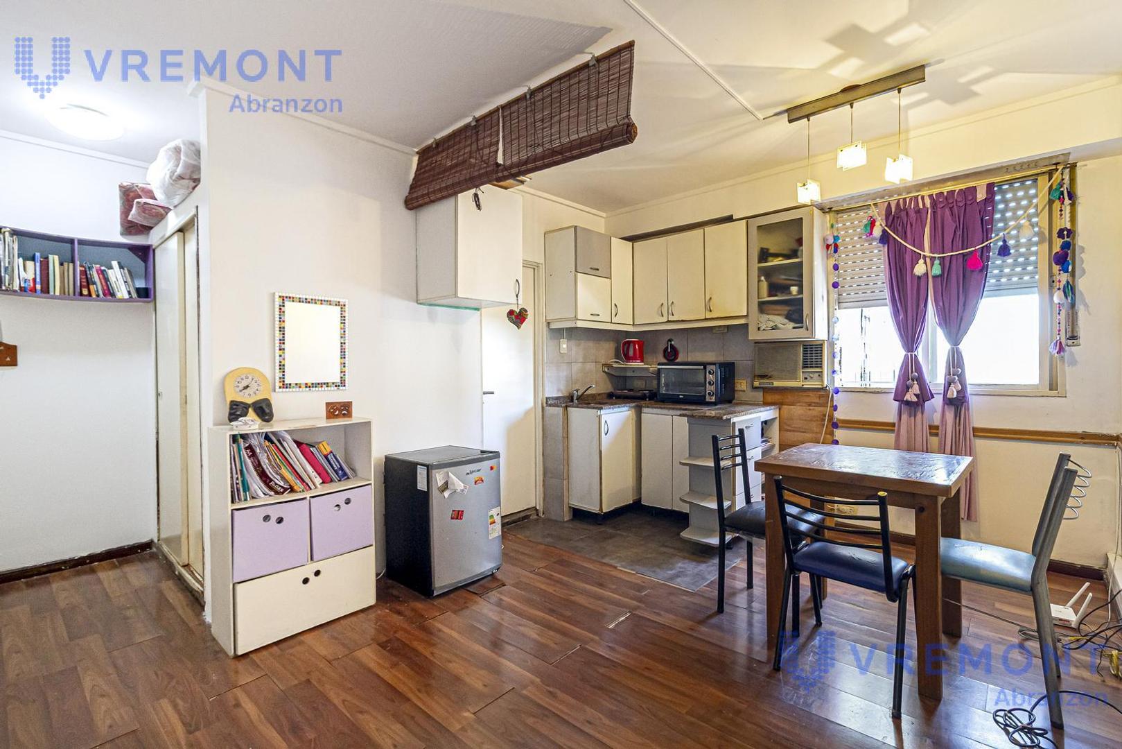 Formosa  300 Caballito a metros de Av. Acoyte y Rivadavia Cercanías Parque Rivadavia ideal inversor