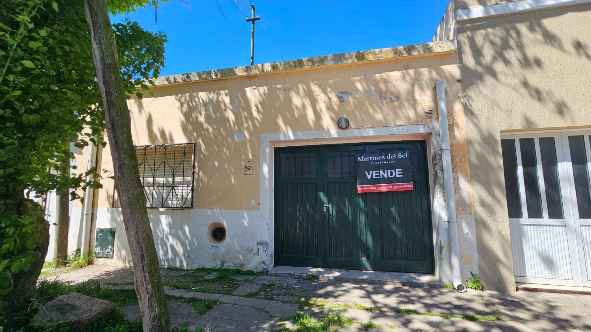 Casa en venta