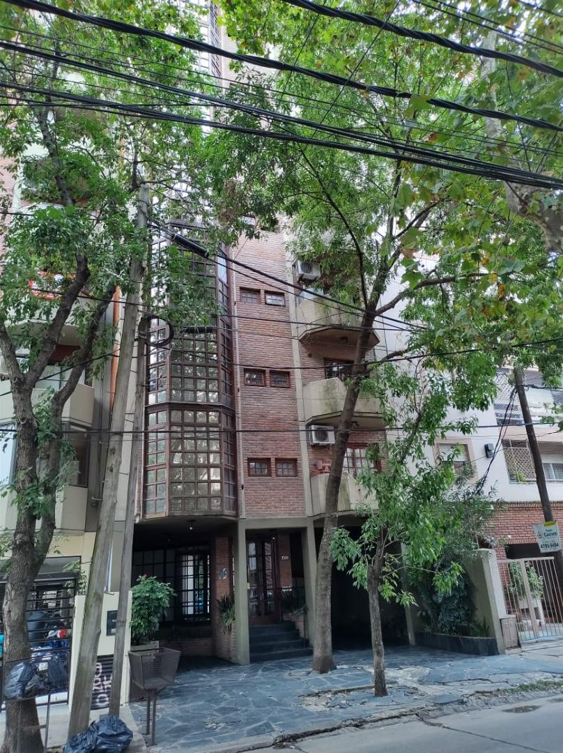 Departamento en Venta 20 años