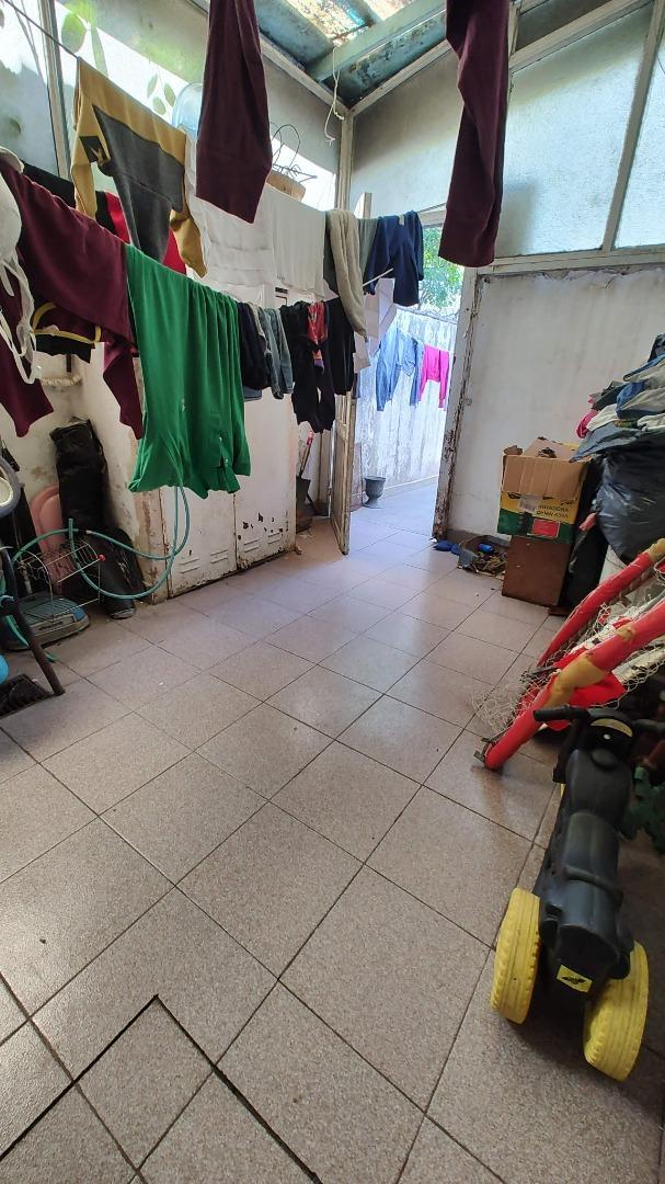 Depto Tipo Casa 2 ambientes con 1 baño