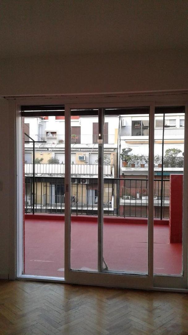 Departamento en Alquiler al Este