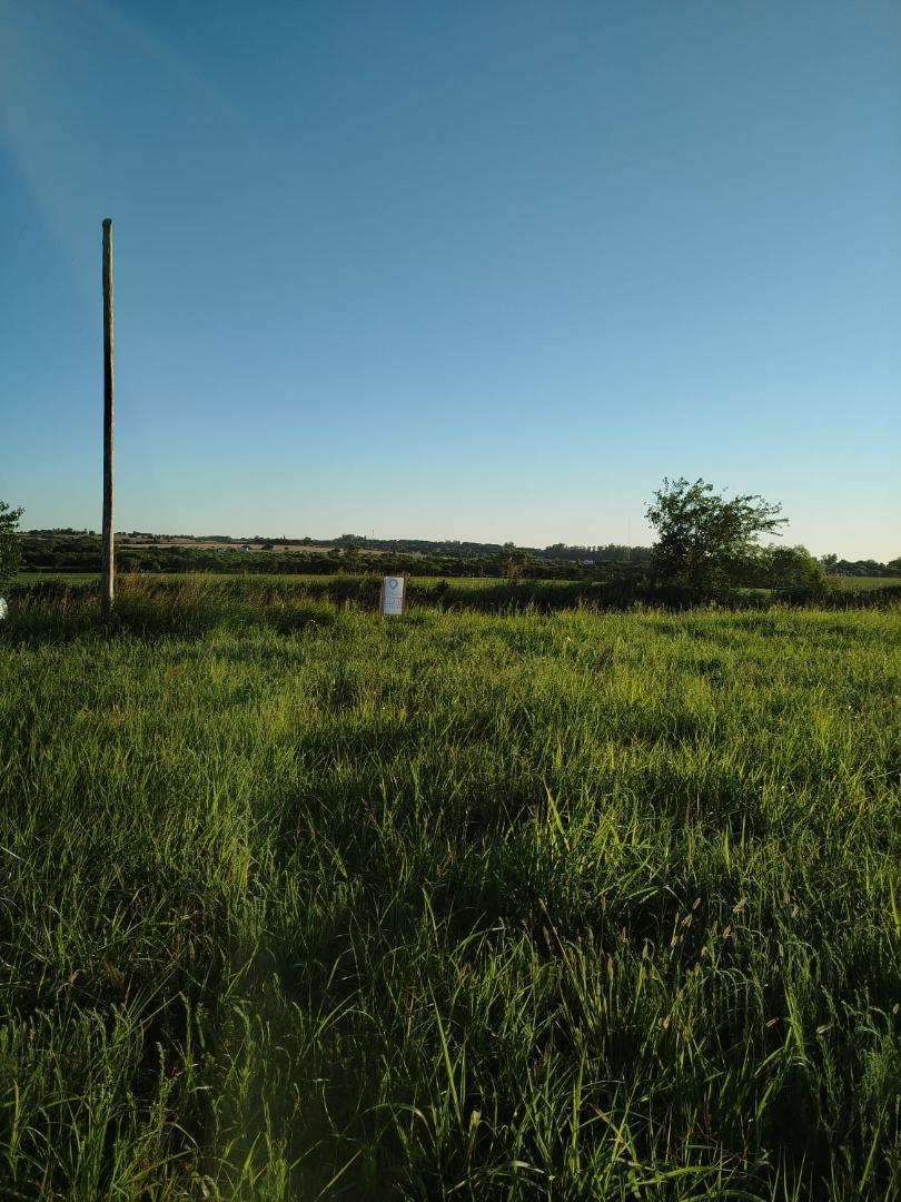 Terreno En Venta!! Loteo Santa Ana - Oro Verde