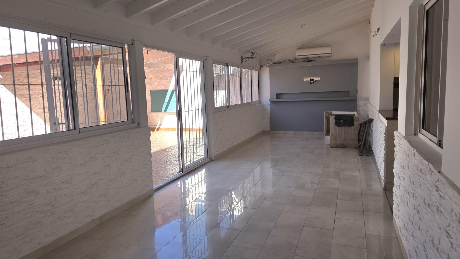 casa 6 ambientes lote 10x20 a Estrenar  VENTA SAN JUSTO
