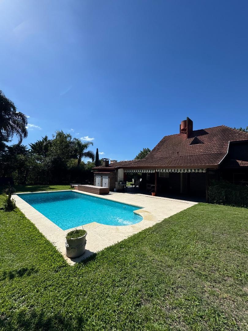 Casa en Venta de 5 dormitorios