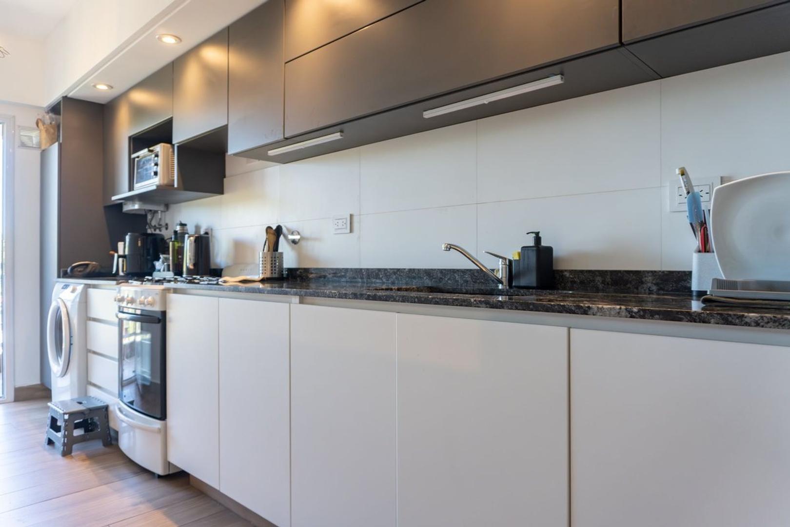 Departamento en Venta 3 años