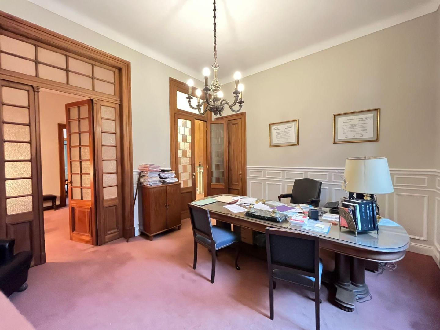 Departamento en Venta de 5 ambientes