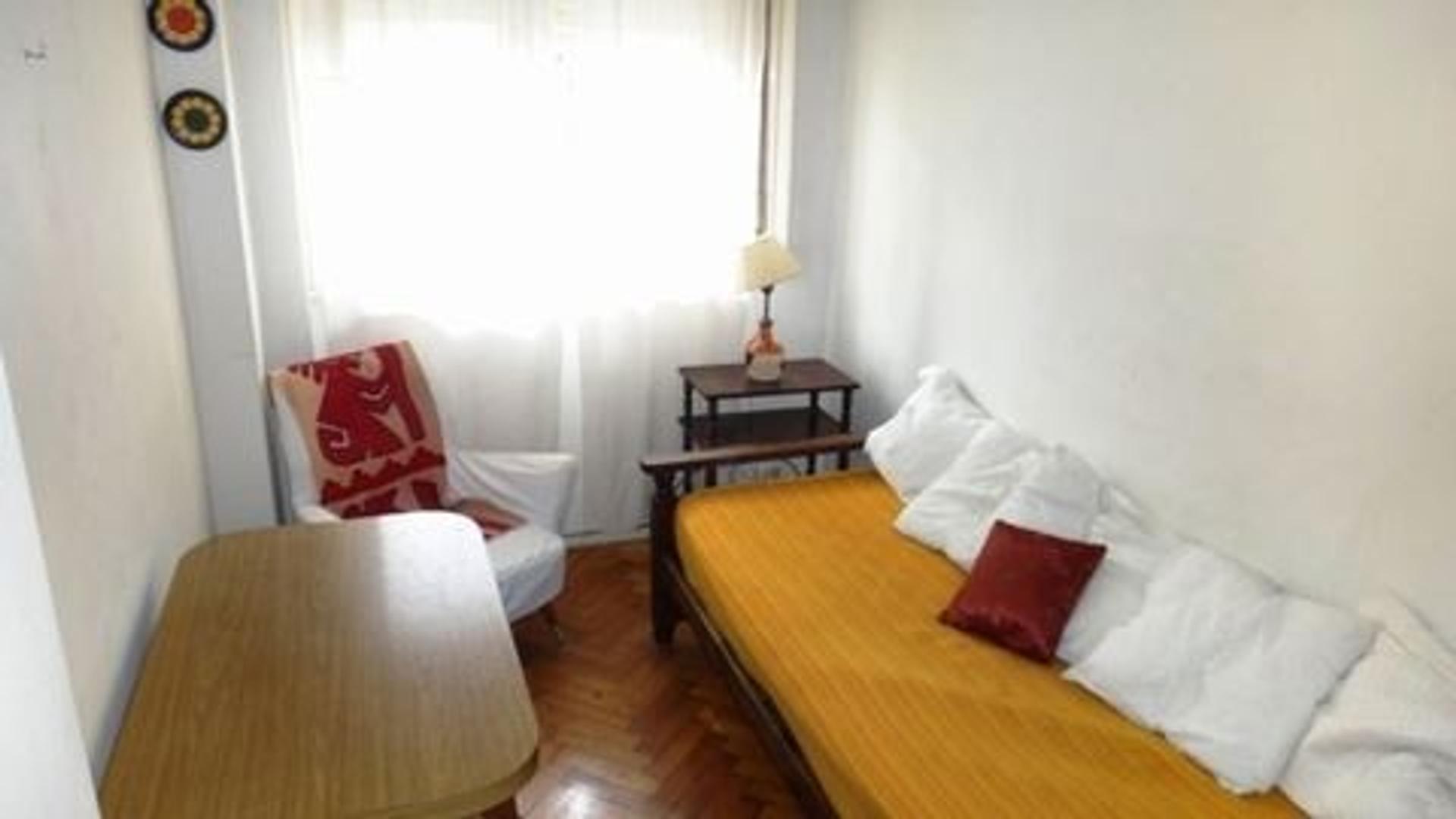 Departamento en Alquiler Temporal Apto profesional