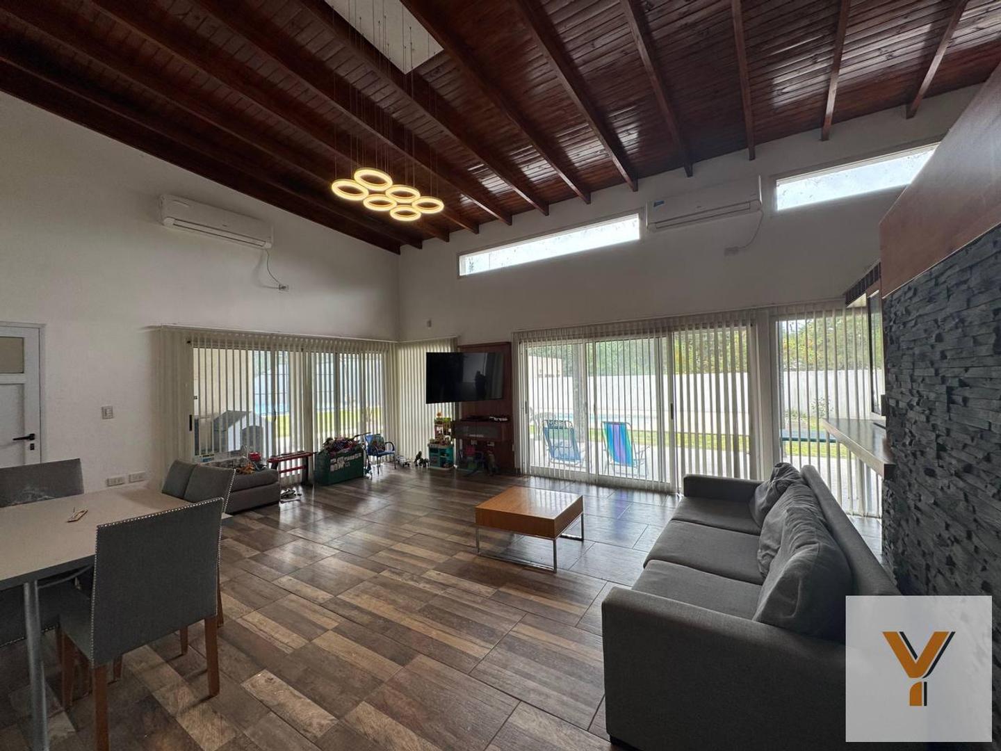 Casa en Venta al Noroeste