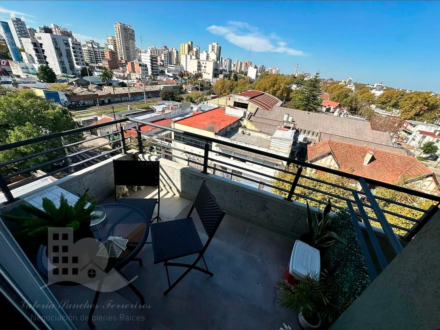 Departamento en Venta al Norte