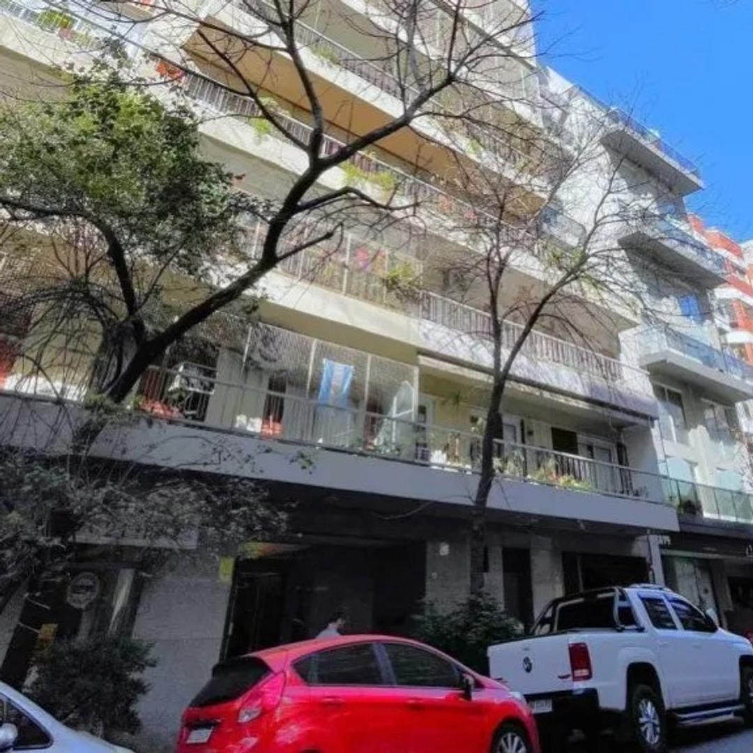 Ángel Justiniano Carranza 2343