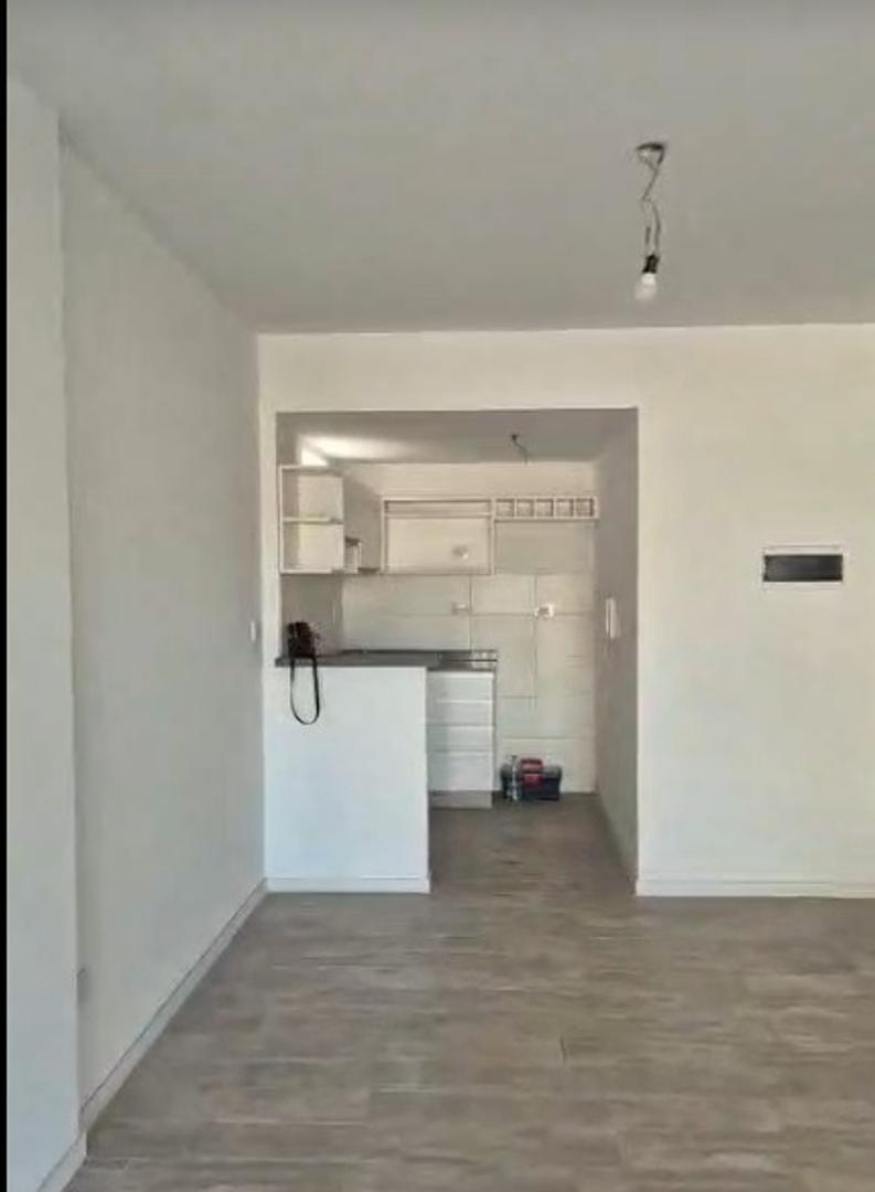 Alquiler Monoambiente A Estrenar con Balcón