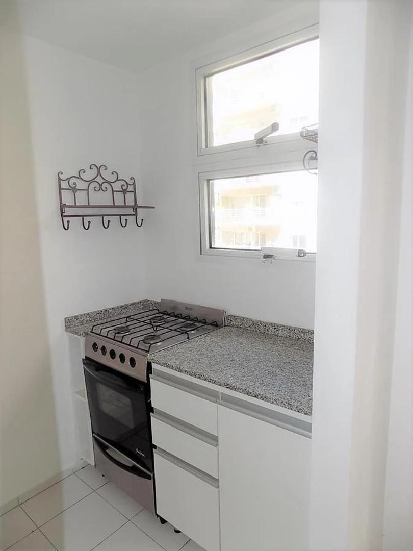 Departamento en Venta en Las Cañitas, USD 178.000