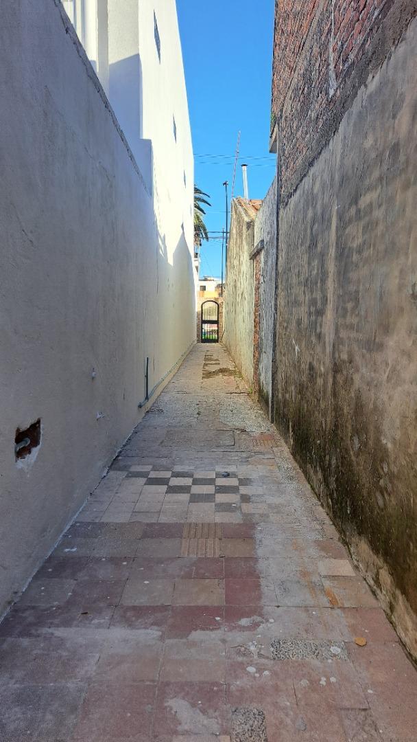 Terreno en Venta en Maria Selva, USD 40.000