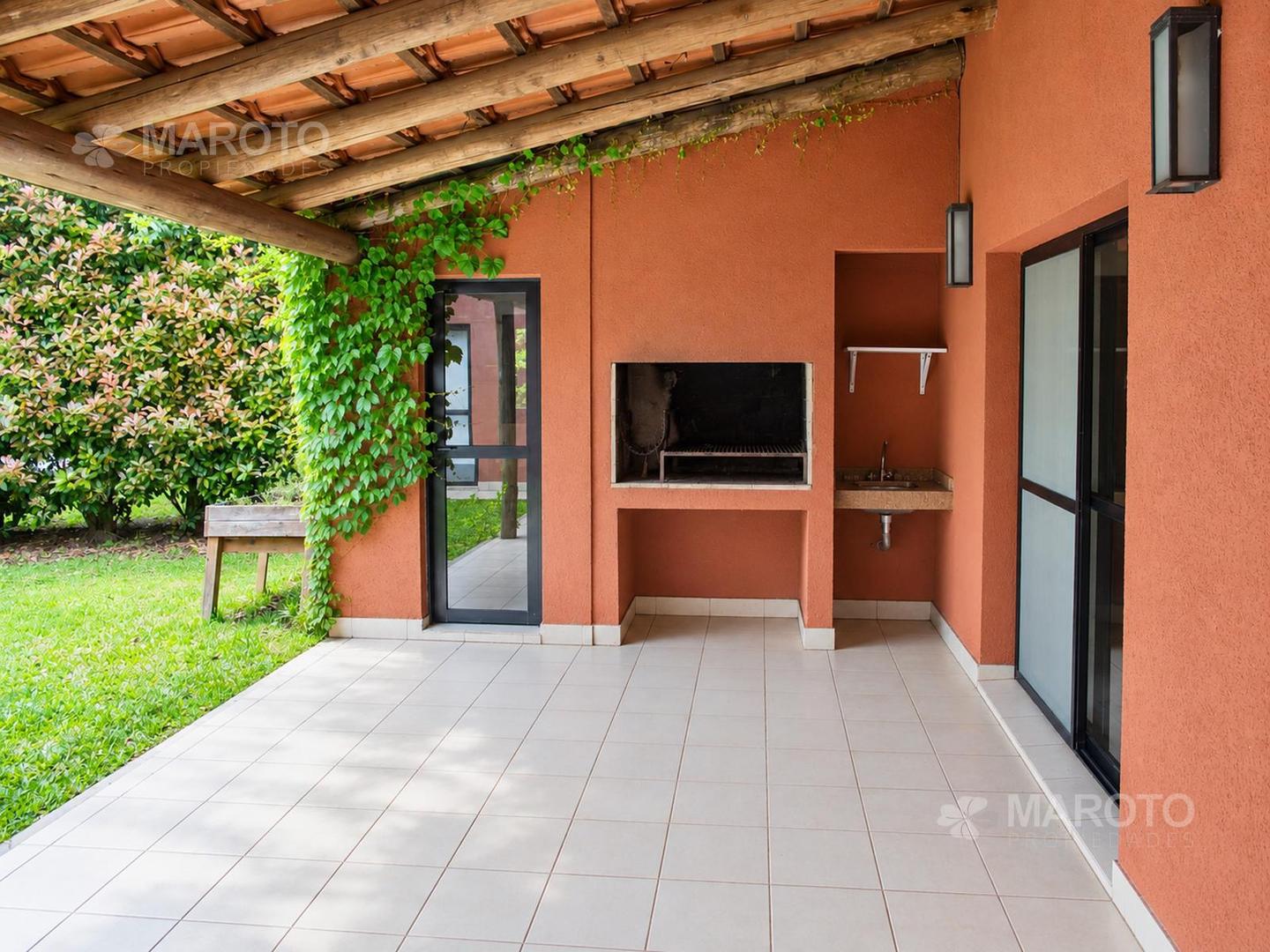 Casa en venta  en Barrio Privado San Lucas -Maroto Propiedades