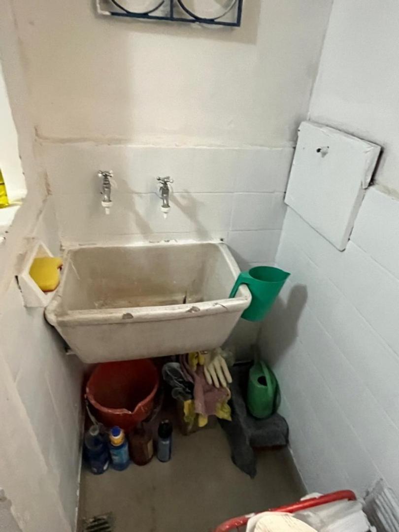 Departamento en Venta 40 años